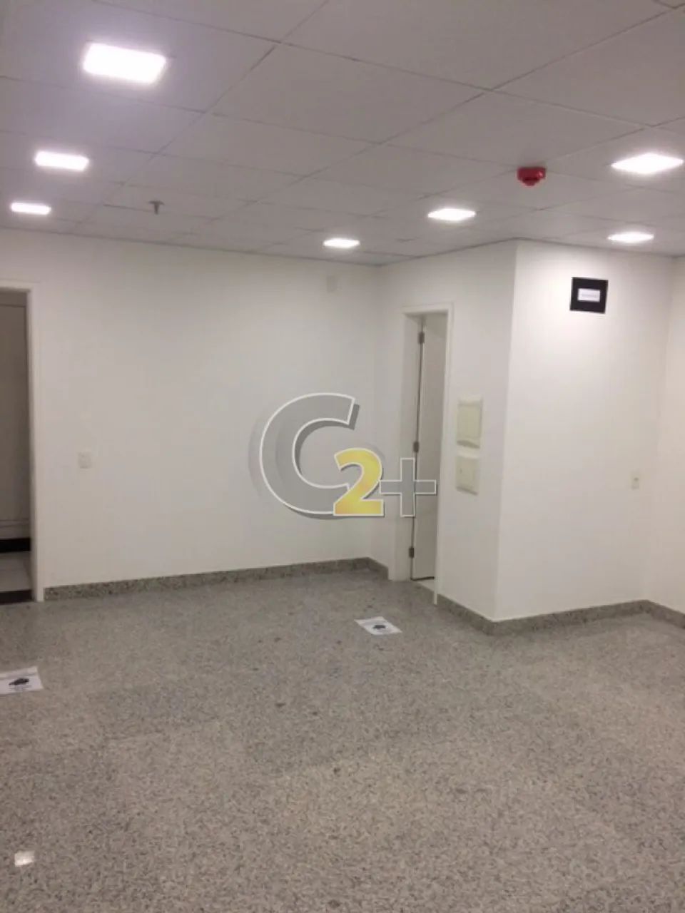 Conjunto Comercial à venda na Santa Cecília com 36m² e 1 sala. - Foto 3