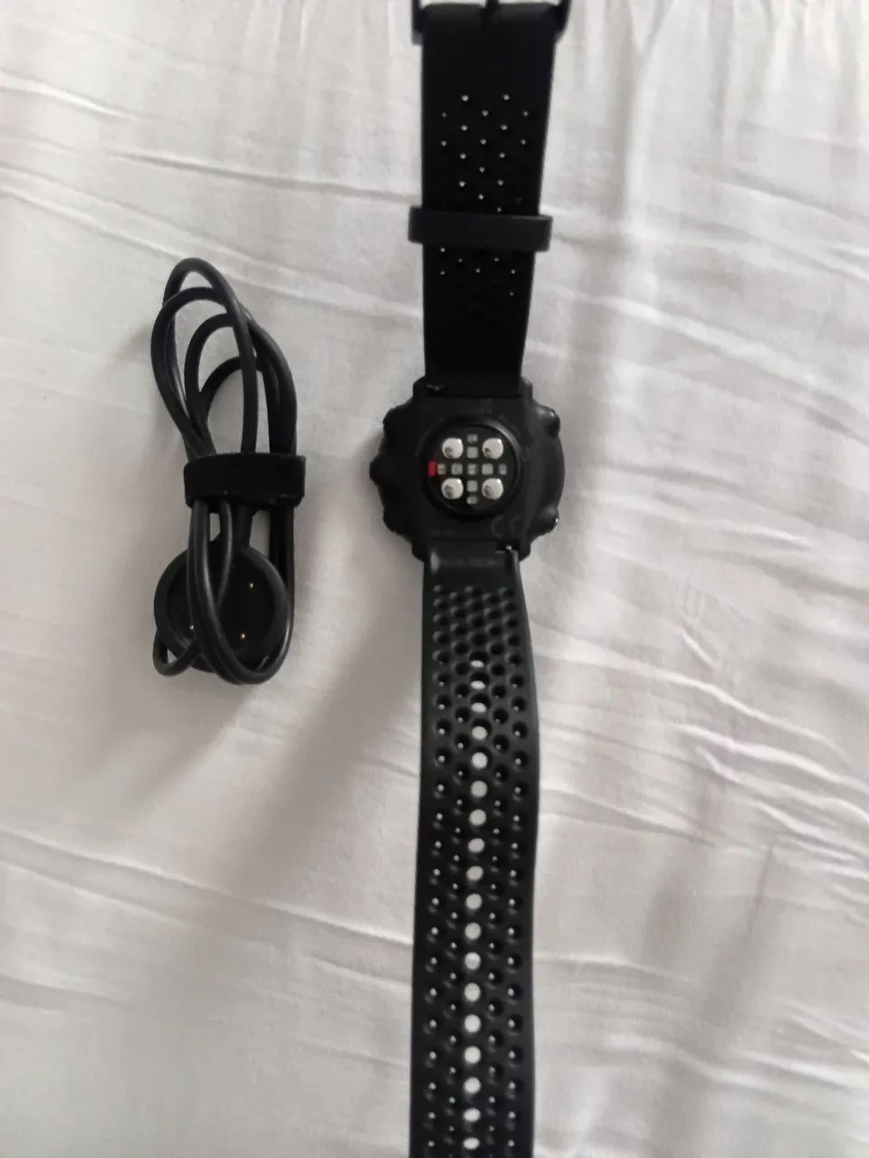 Relogio polar Vantage M ( Defeito ) - Foto 5