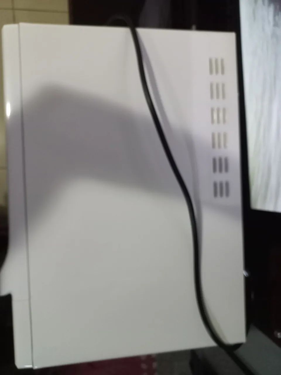 Micro-ondas  mideia  30 litros - Foto 3