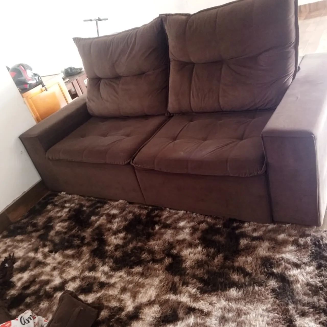 Vende-se sofá  - Foto 2