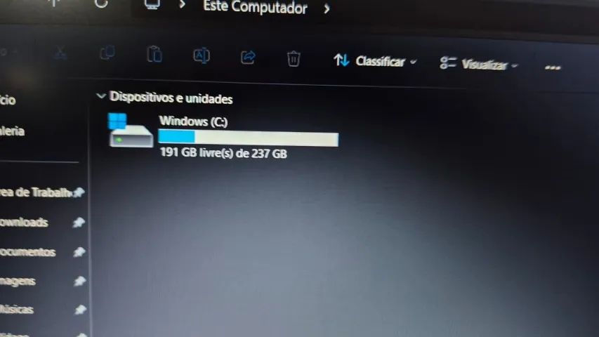NOTE LENOVO THINKPAD, RYZEN 5, 8GB, ZERO! - Foto 5