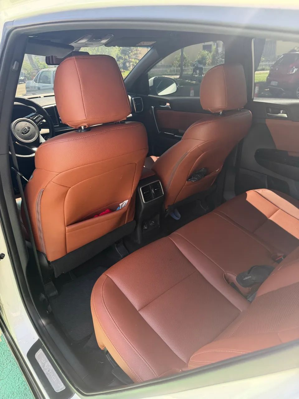 Kia Motors Sportage EX 2.0 16v/ 2.0 16V Flex Aut. 2019 - Foto 7