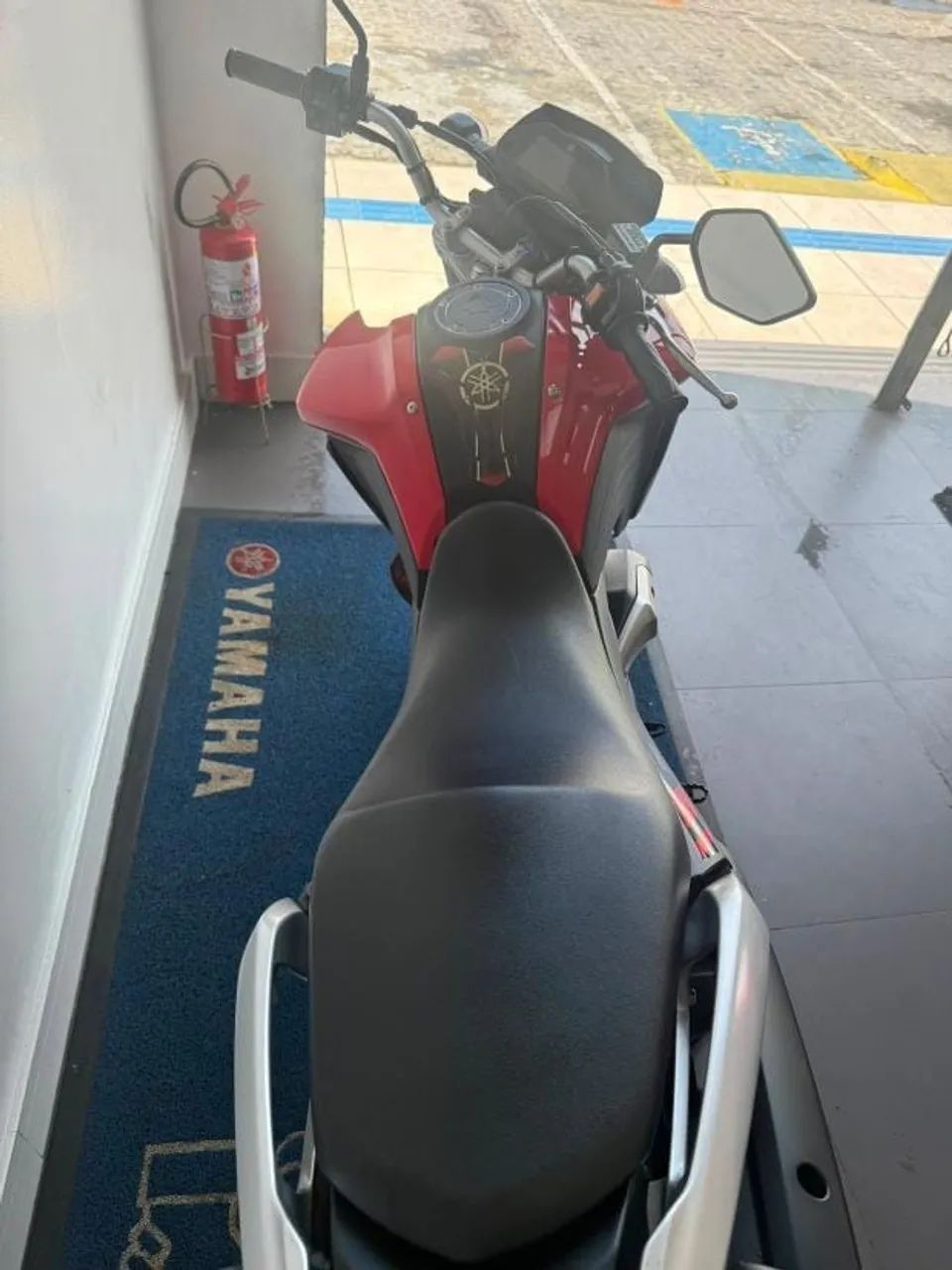 XTZ LANDER - Foto 4