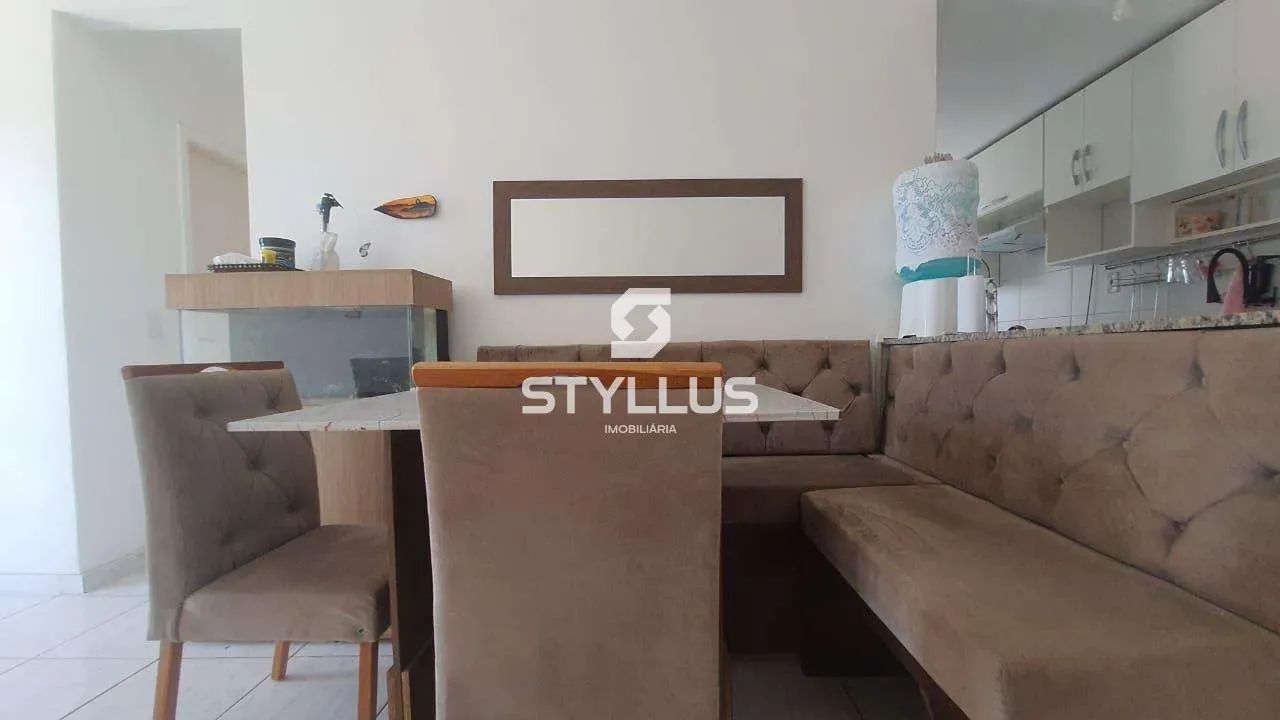 Quintino Bocaiúva | Apartamento 2 quartos - Foto 3