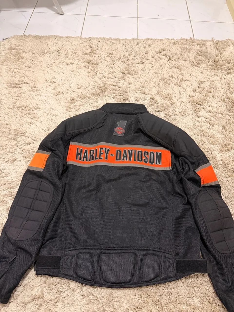 Jaqueta Harley Davidson - Foto 2