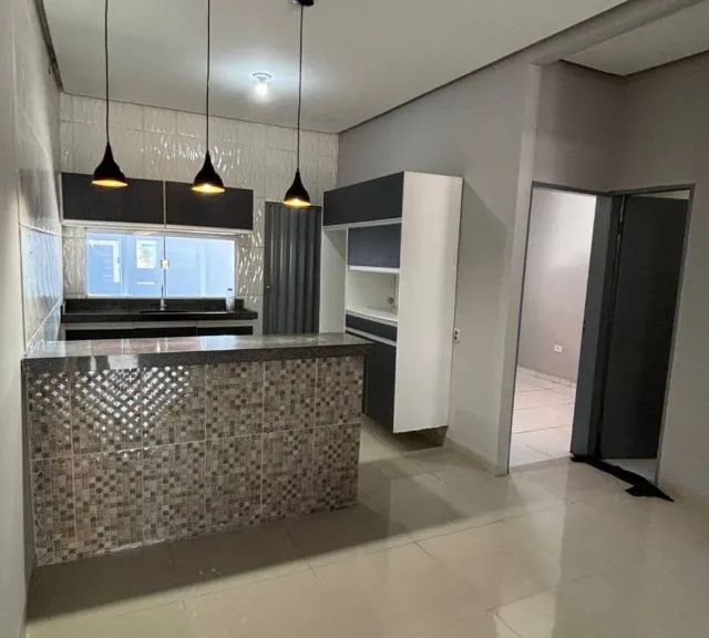 Casa em Águas Lindas de Goiás  - Foto 4