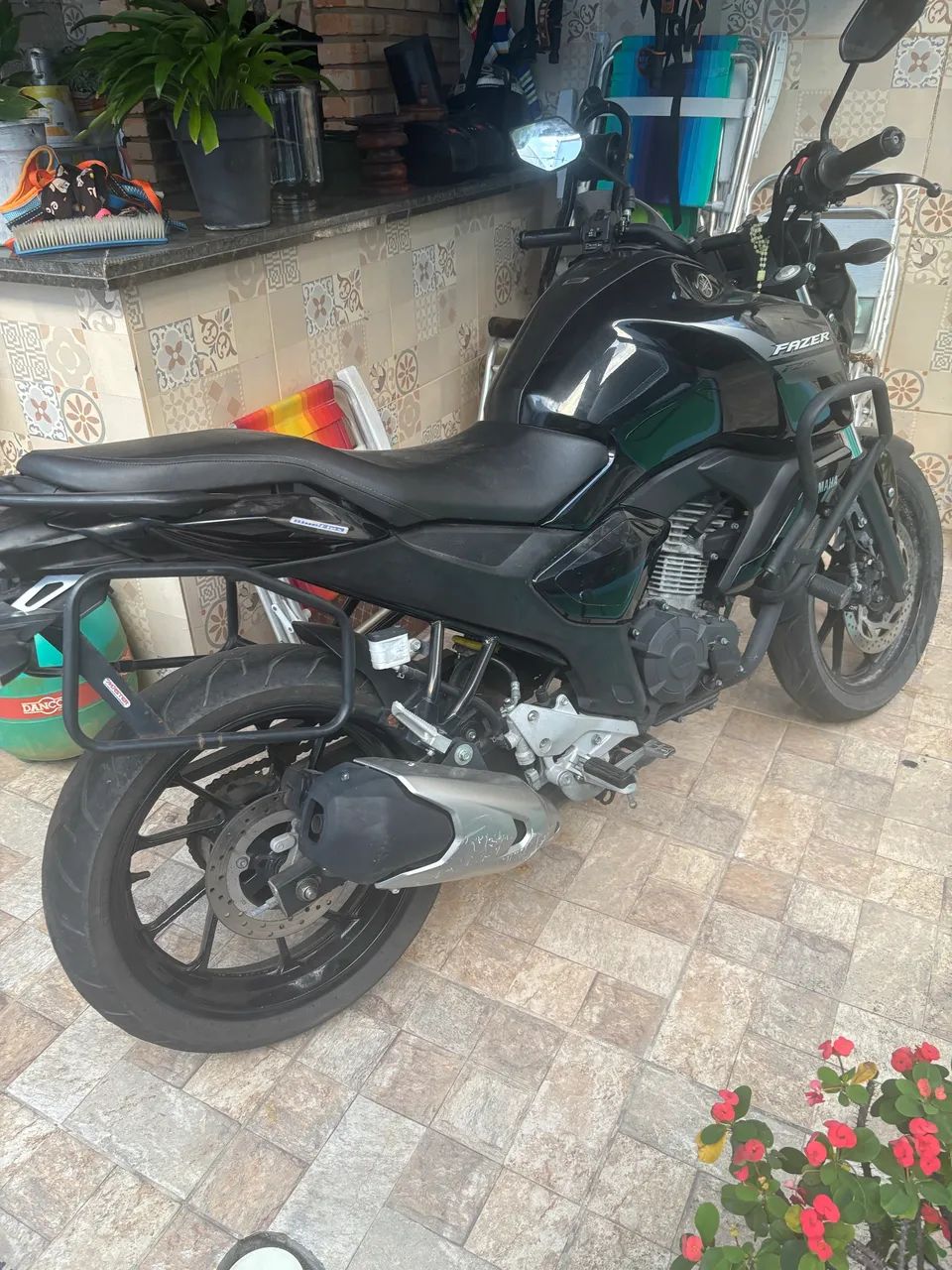 Moto particular  - Foto 5