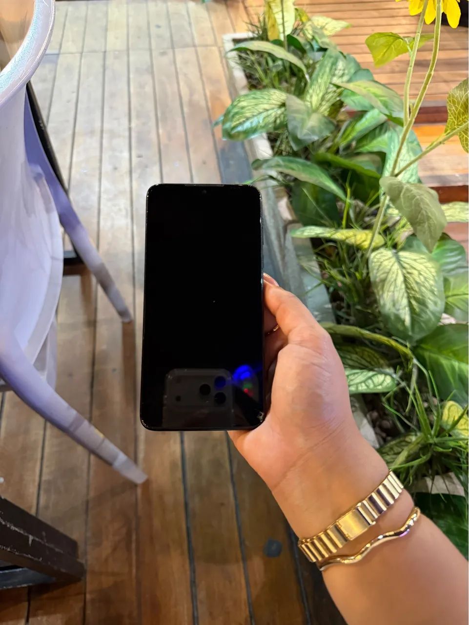 MOTOROLA ONE MACRO 64GB