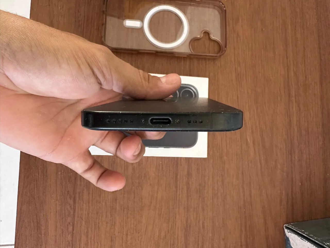 iPhone 16 256GB - Foto 3
