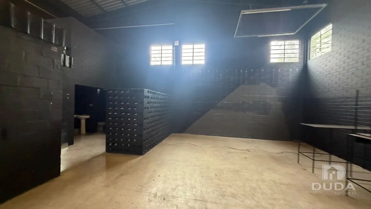 Galpão para Locação - 300 m² - Foto 5