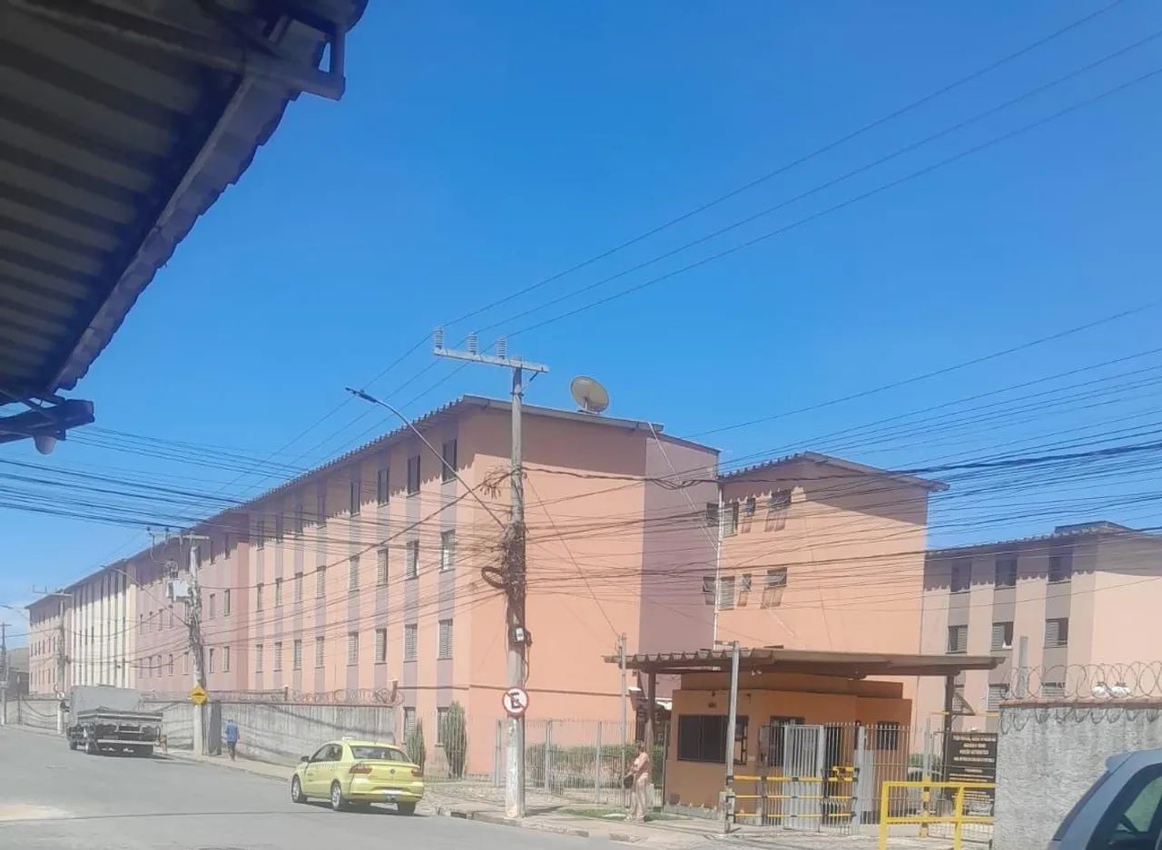 Foto - Juiz de Fora - Benfica