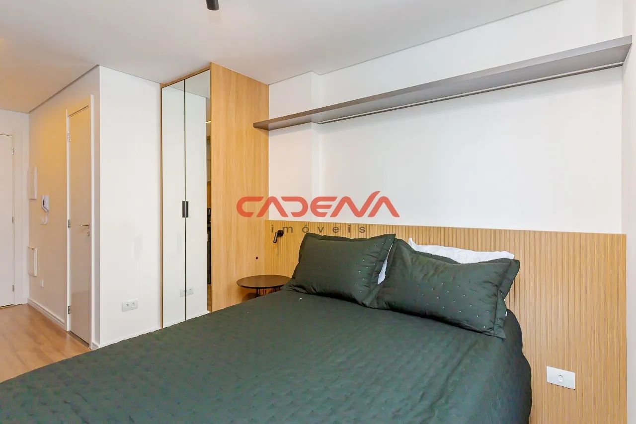 Studio para aluguel no Centro - Foto 10
