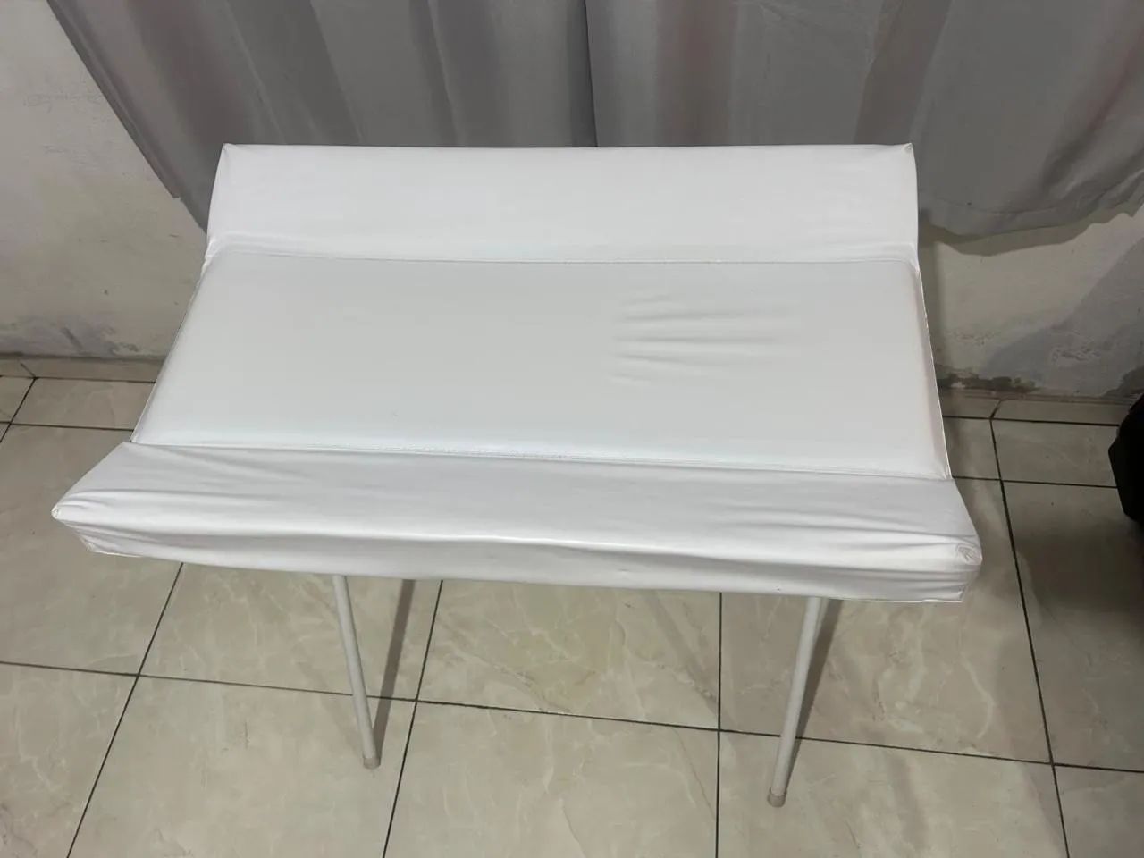 Banheira/trocador