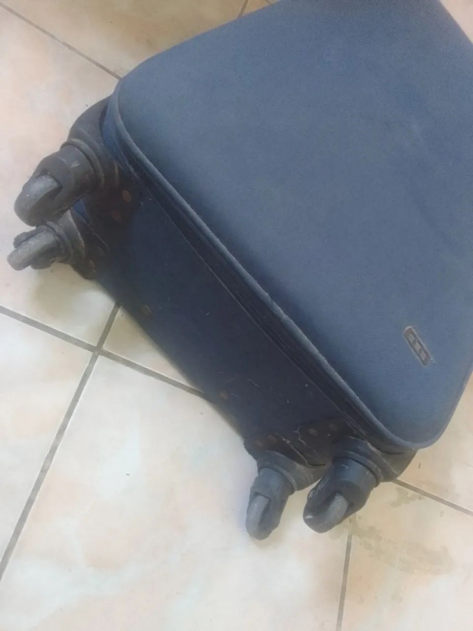 Mala Tamanho Médio  - Foto 4