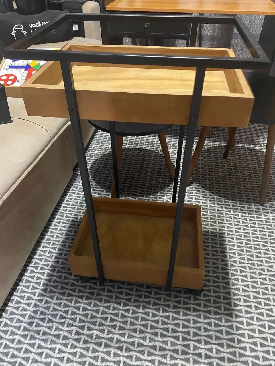 Decoração 