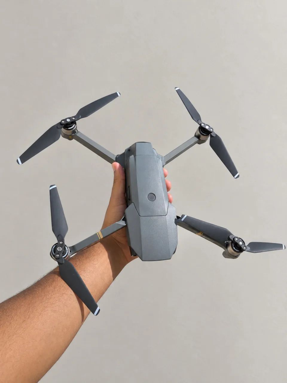 DJI Mavic Pro