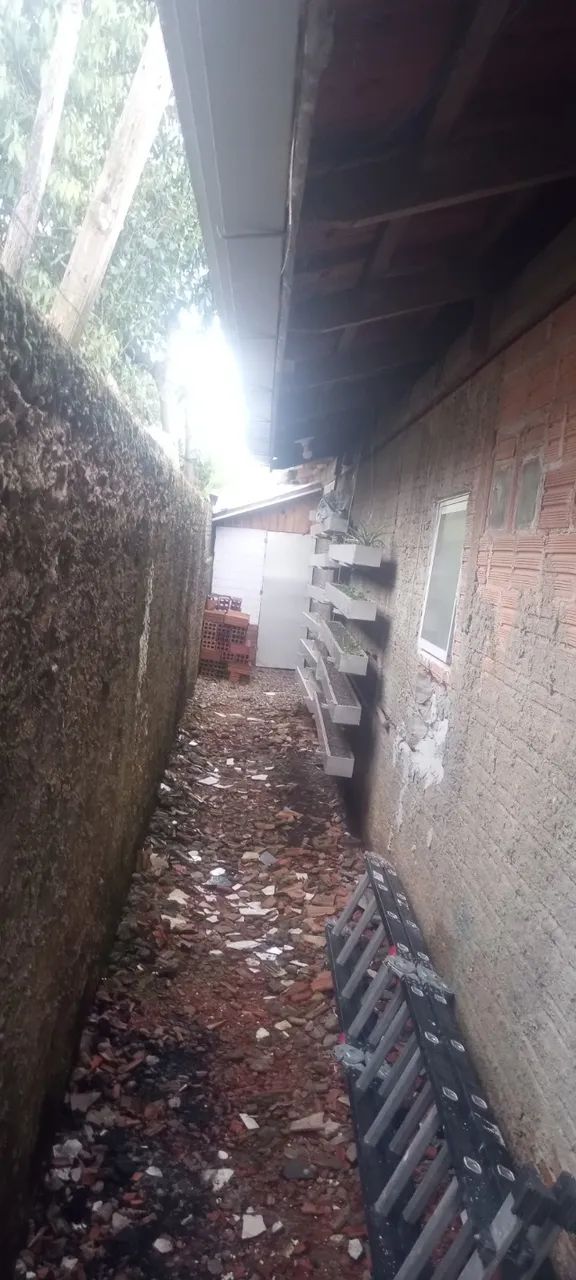 Casa em Mafra 170 mil - Foto 5