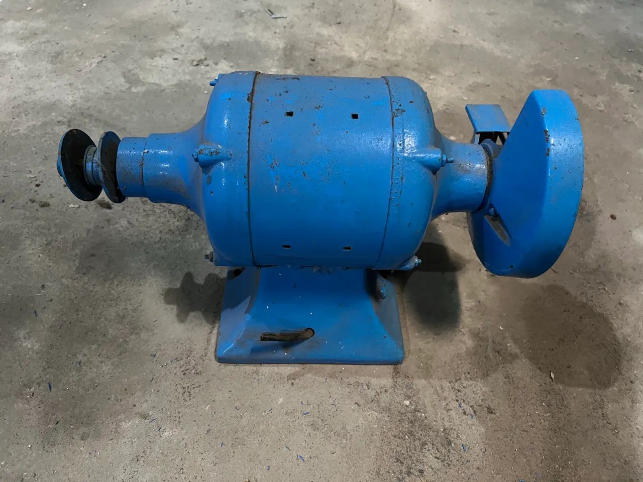 Motor esmeril 439340475320248321