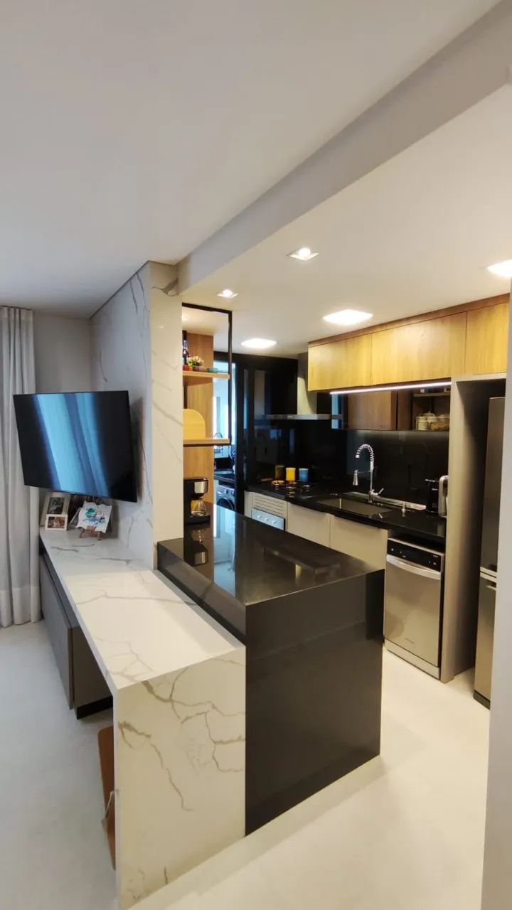 Apartamento | Venda | Córrego Grande - Foto 3
