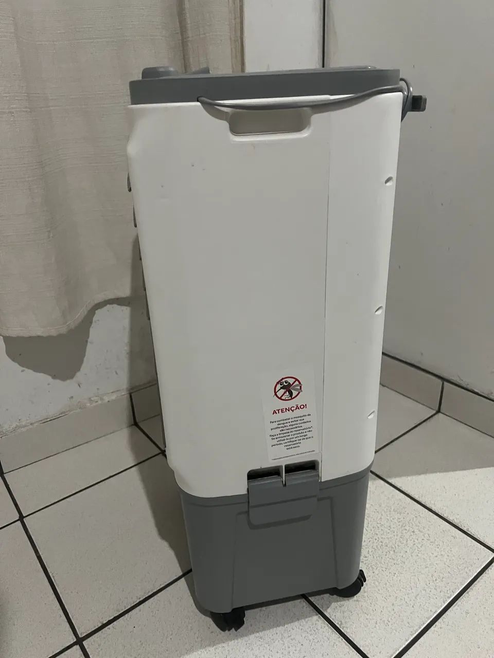 Climatizador de ar  - Foto 5