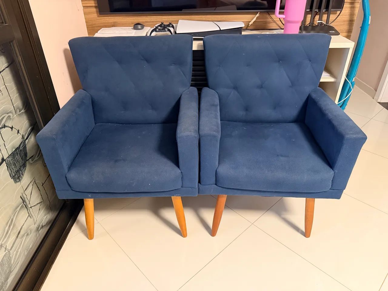 Poltronas 