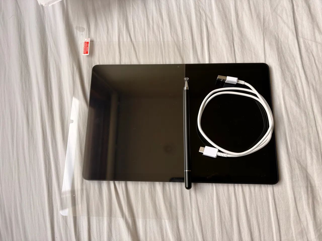 Galaxy Tab A9 - Foto 4