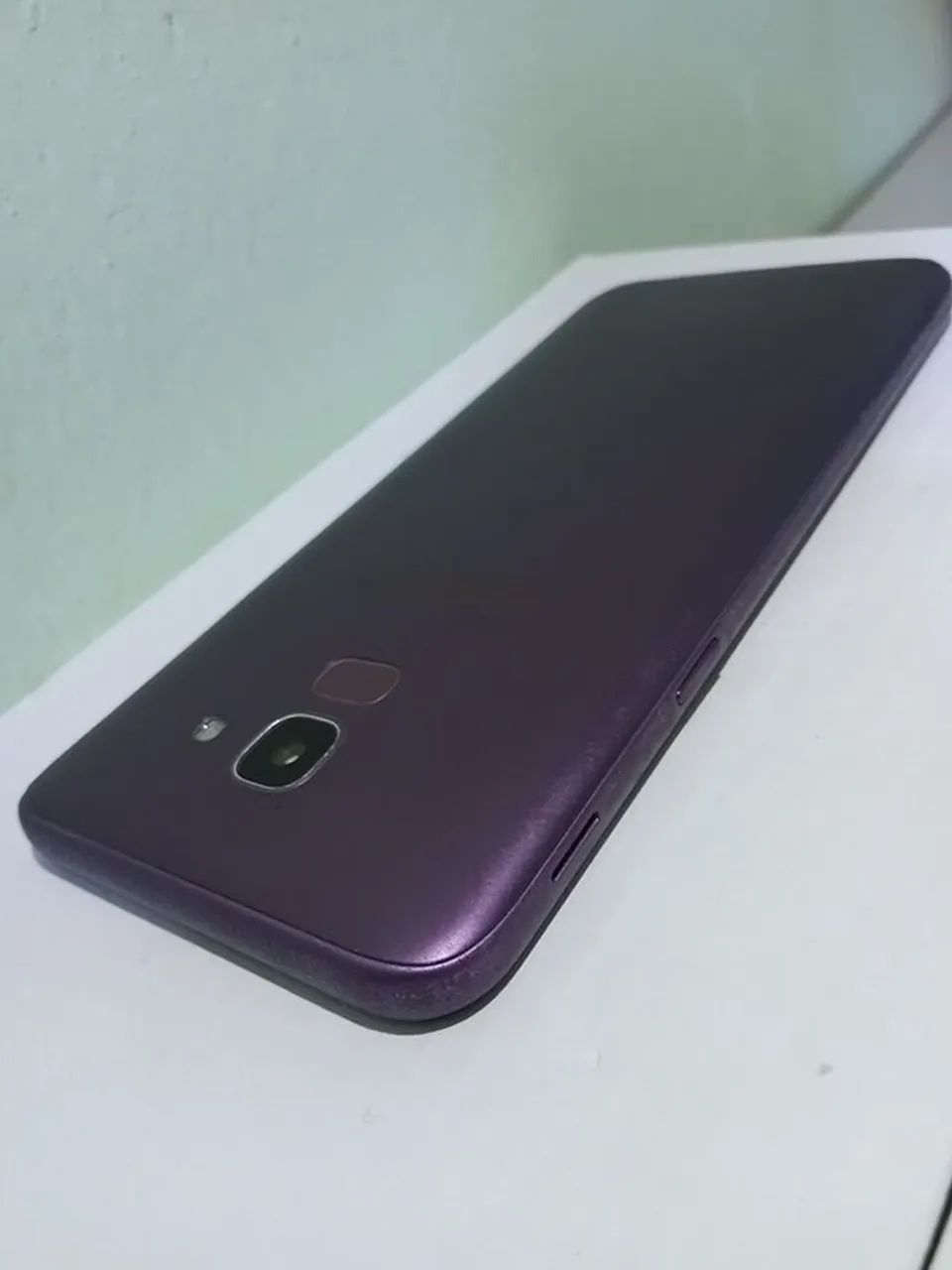 Galaxy j6 usado 64gb - Foto 2