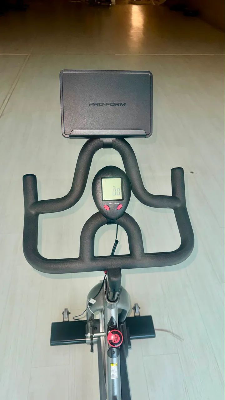 Bike Ergométrica Spinning ProForm 505 SPX  - Foto 5