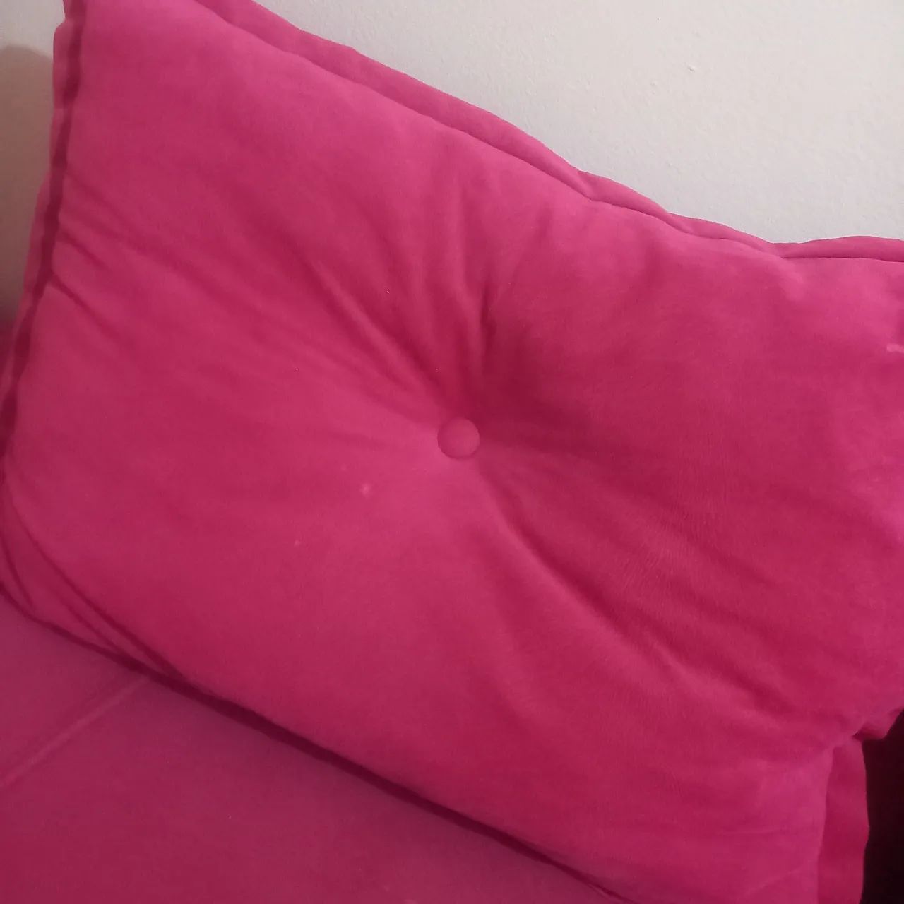Pink Rose Sofa471886748115937282