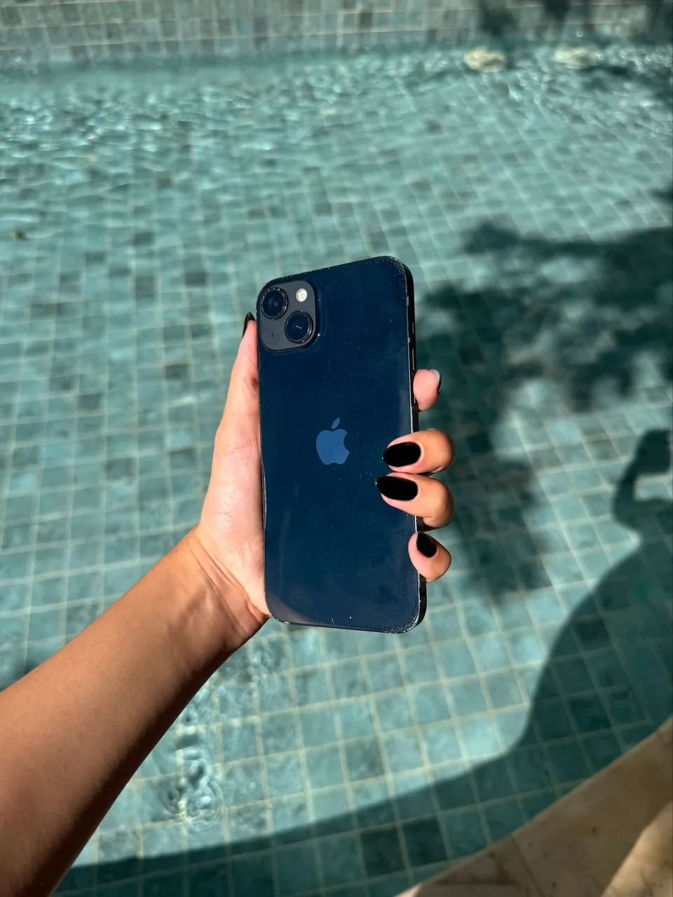 iPhone 14 Plus 128Gb - Leia - Foto 2