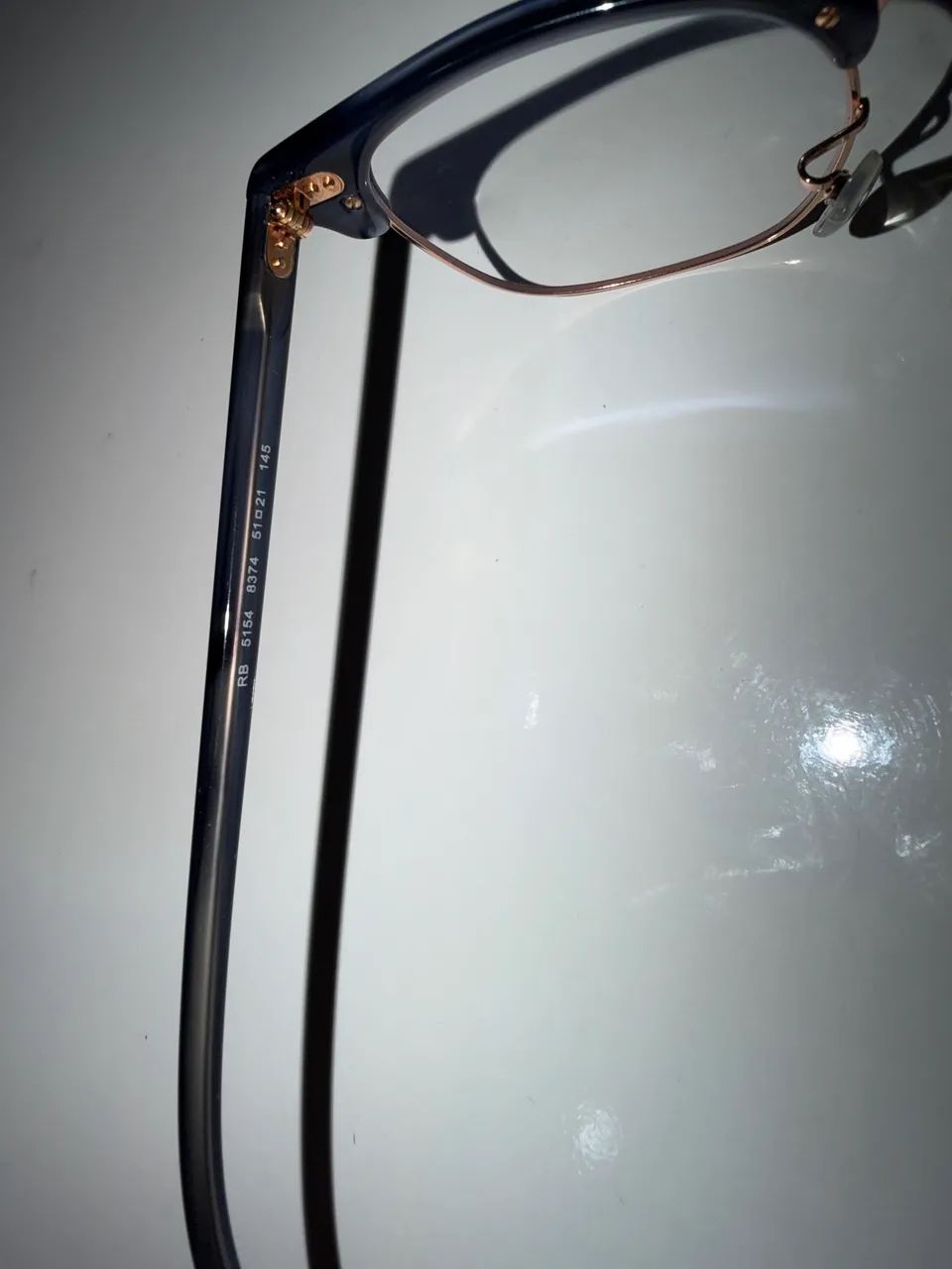 Armação Óculos RayBan Optics - Foto 3