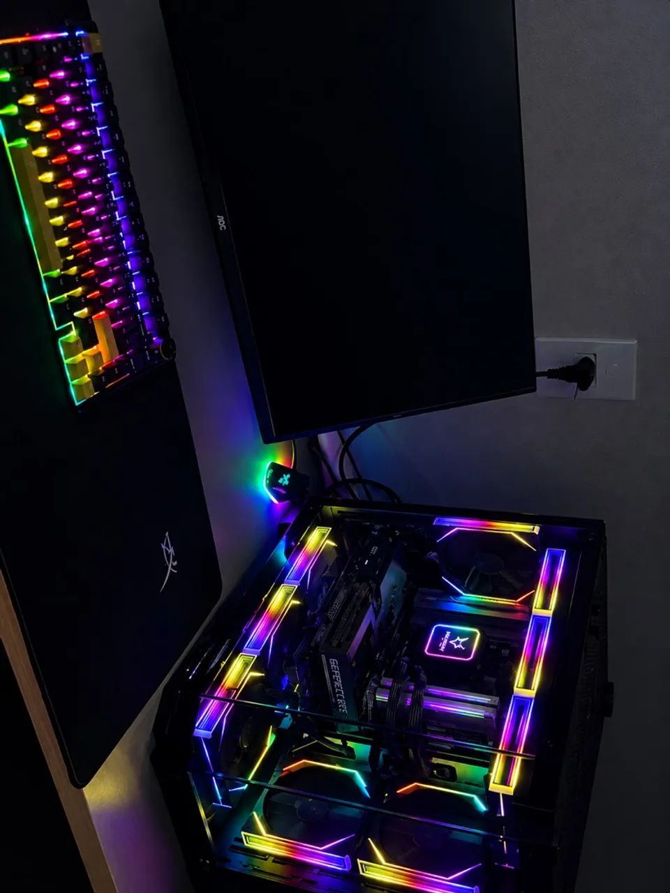 Setup completo DDR5 - Foto 2