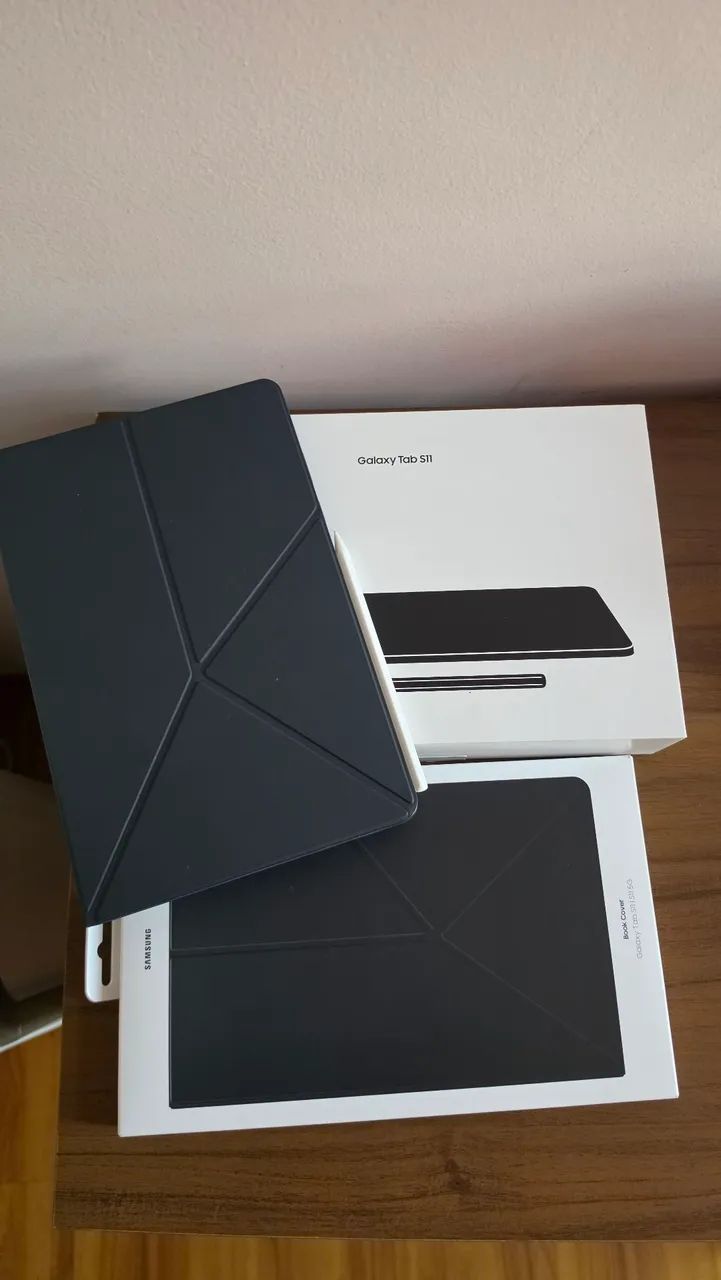 Samsung tablet Galaxy Tab S11 11 polegadas
