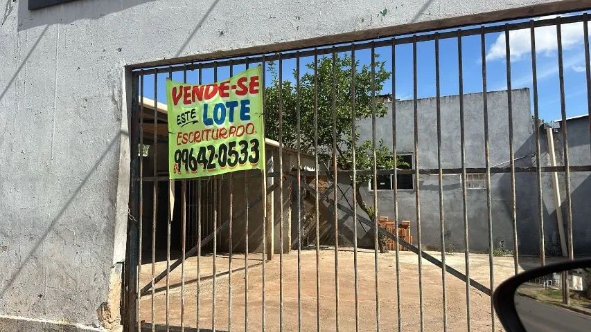 Foto - Brasília - Samambaia Norte (Samambaia)