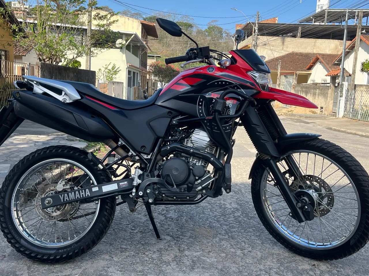 LANDER 250  - Foto 3