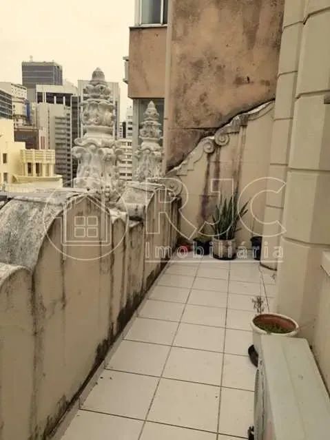 Comercial/Industrial de 71 metros quadrados no bairro Centro - Foto 5