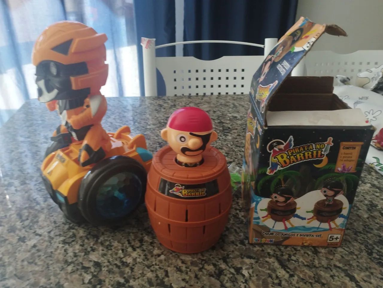 BRINQUEDO PARA CRIANÇAS  - Foto 2