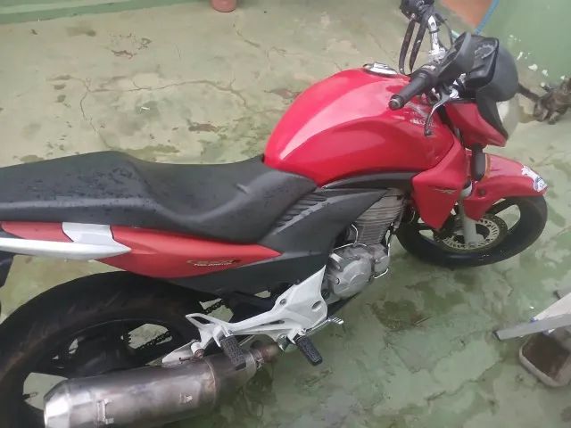 CB - R 300  - Foto 4