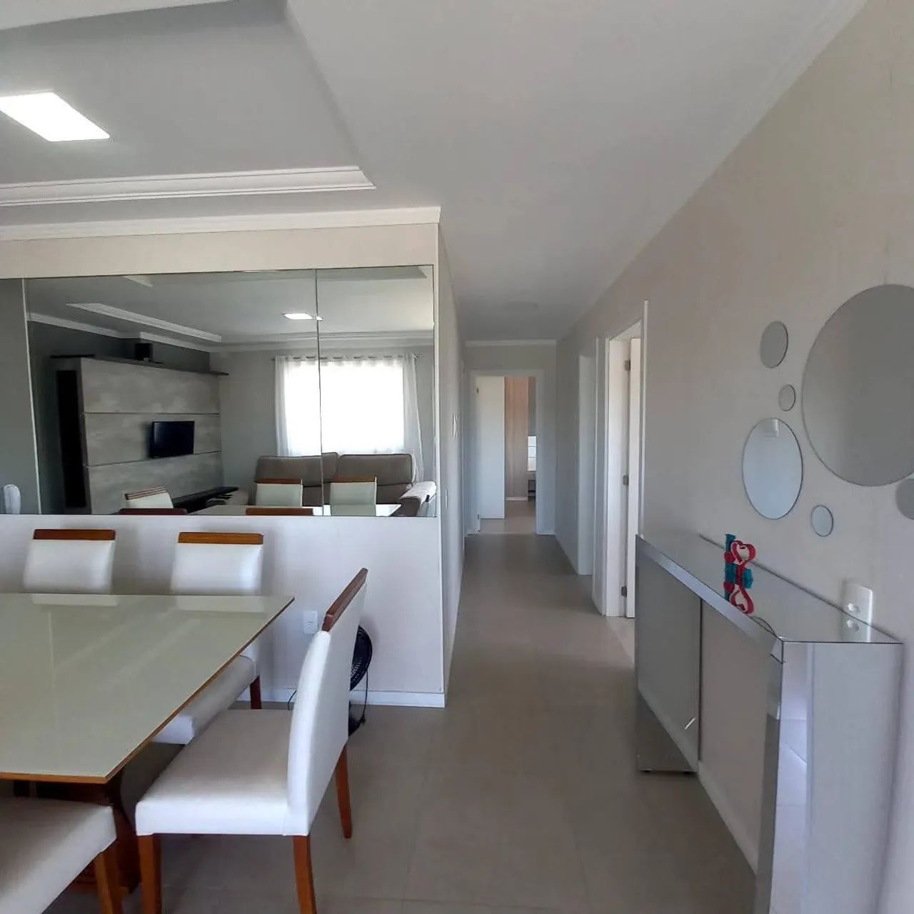Aluguo Apartamento nos ingleses. - Foto 3