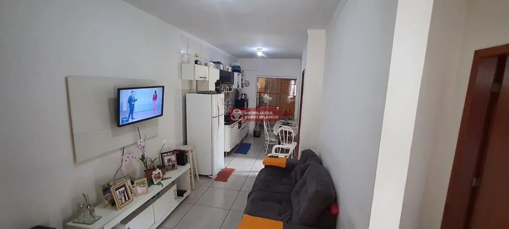 Apartamento - Florianópolis SC