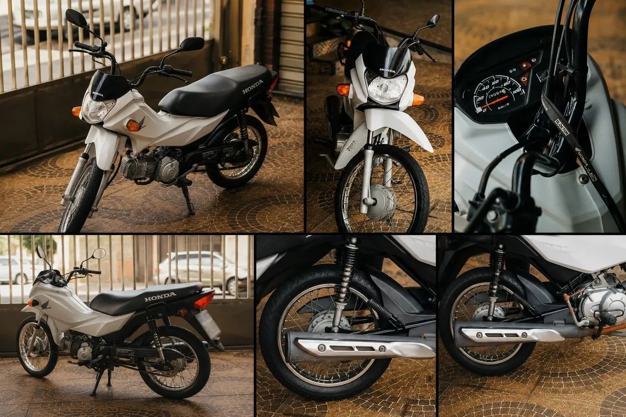 Honda Pop 2018 - Foto 3