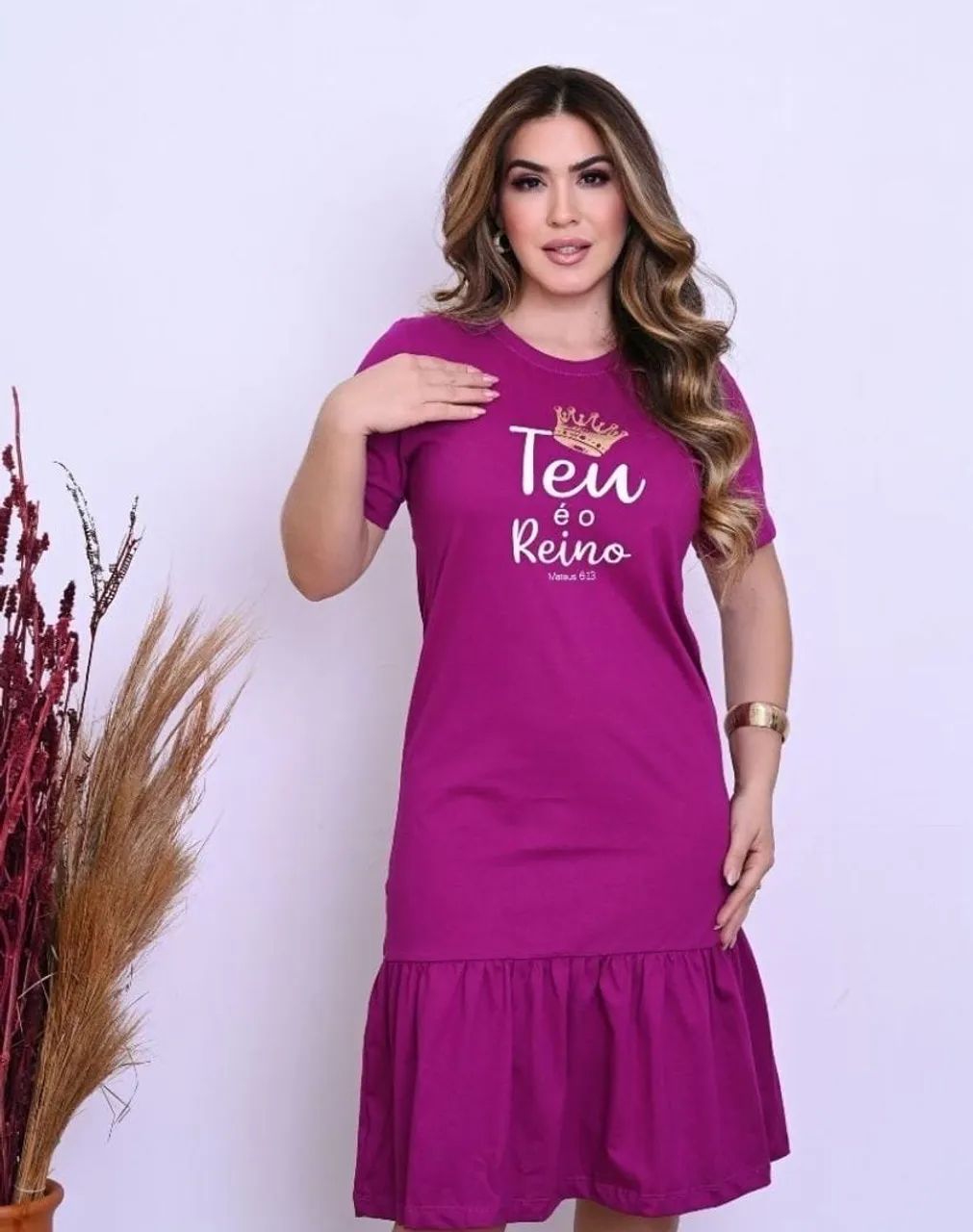 Vestido