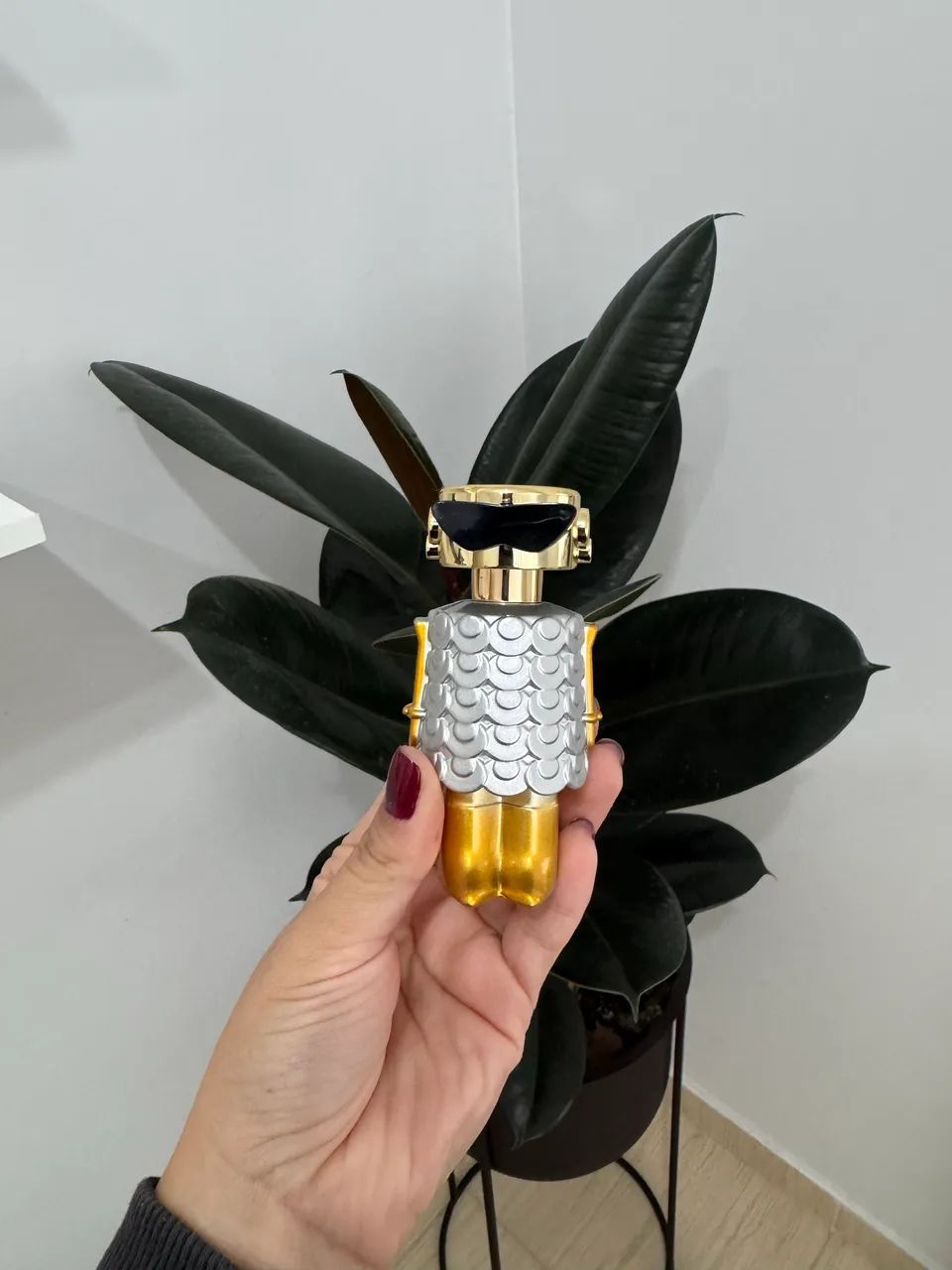Perfume Importado Inspirado em Karl Lagerfeld - Foto 3
