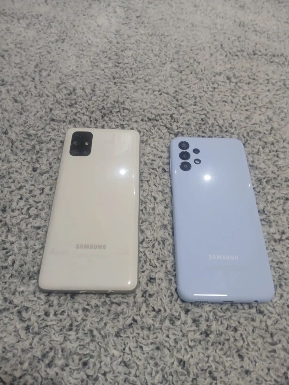 A13 e M51 super novos - Foto 3