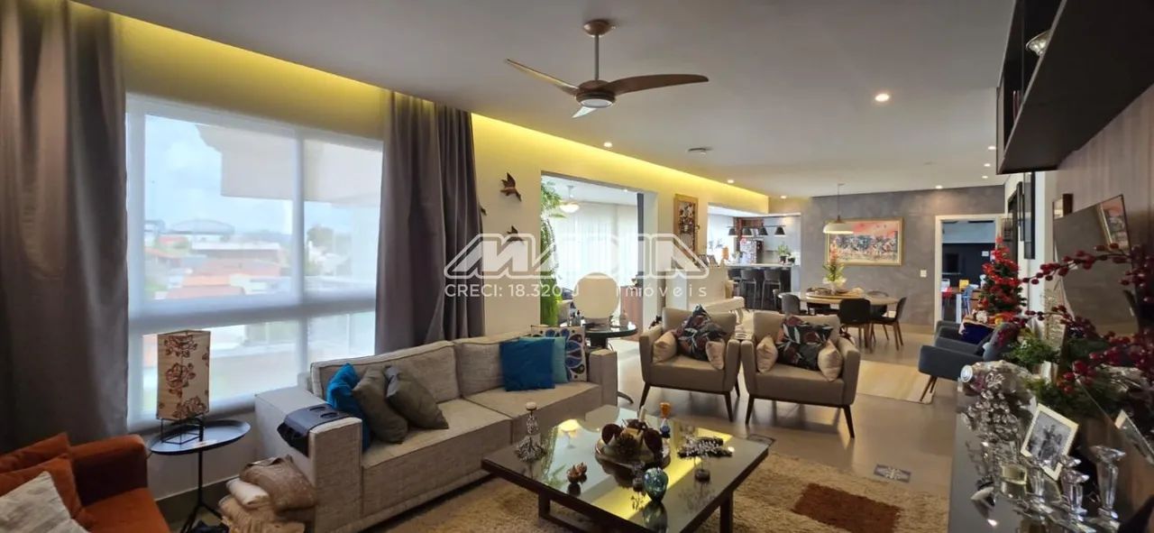 apartamento - Jardim Paiquerê - Valinhos - Foto 4