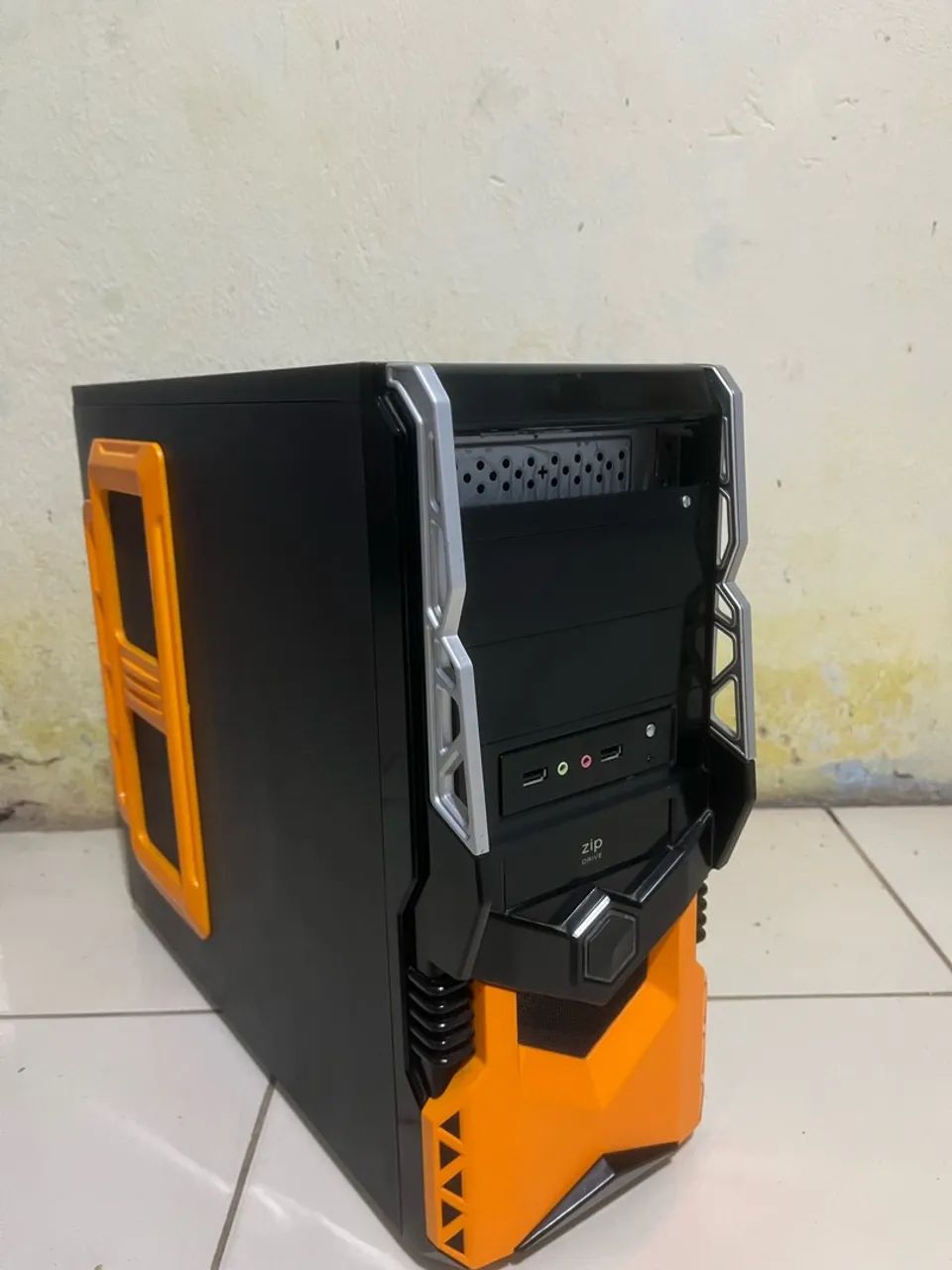 PC PRA VENDER LOGO  - Foto 4