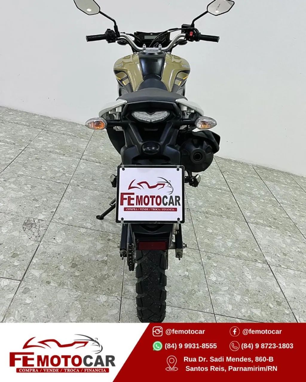 LANDER 2024 COM 12 MIL KM - Foto 2