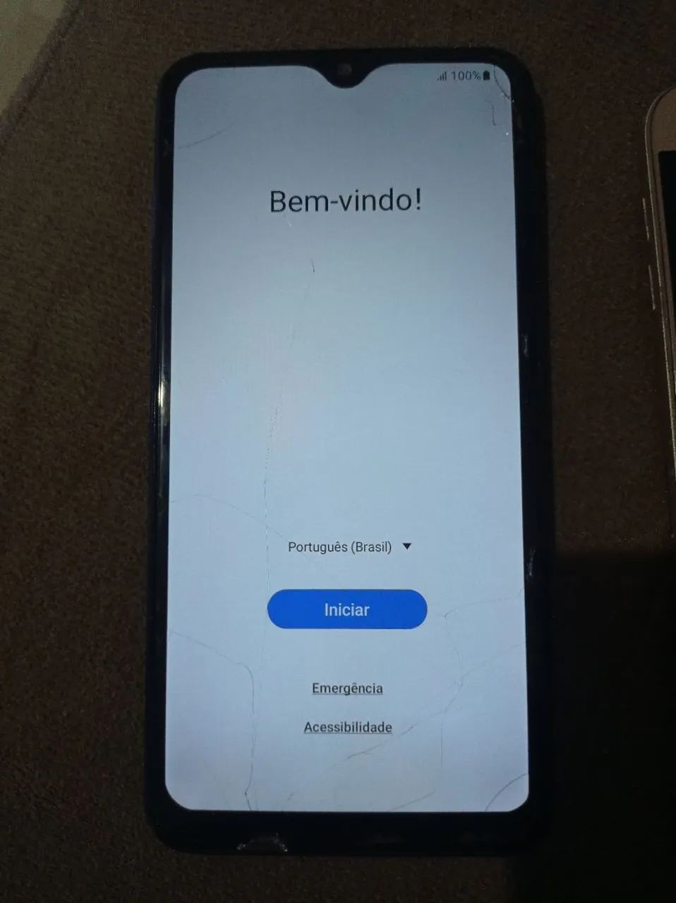 Vende-se dois celulares Samsung  - Foto 3
