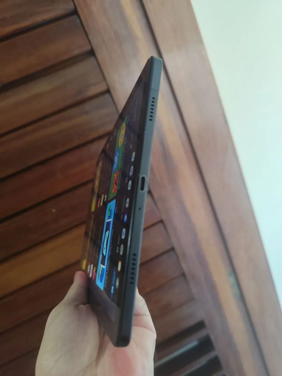 Tablet Samsung A9+ 11" FullHD 90hz  - Foto 4