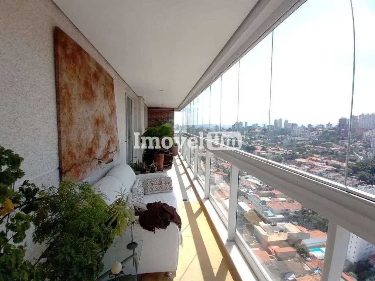 Vila Madalena | Apartamento 3 quartos, sendo 3 suites
